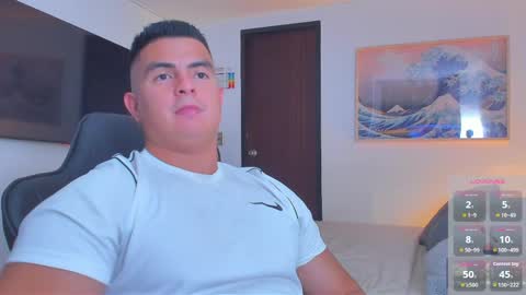 JBrooksXx online show from 05/22/26, 12:29