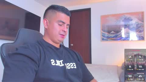 JBrooksXx online show from 05/23/26, 02:54