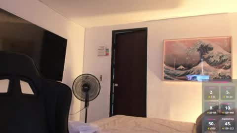 JBrooksXx online show from 05/27/26, 07:22