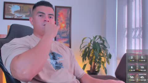 JBrooksXx online show from 06/01/26, 02:08