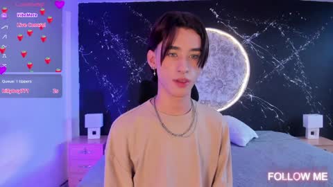 Snapshot of jaspercooper_ chatting on 12/22/24, 12:27 Jasper Cooper online show from 12/22/24, 12:27