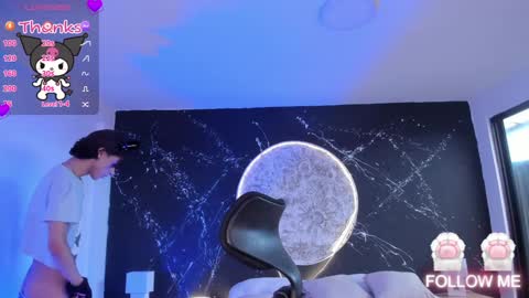 Snapshot of jaspercooper_ chatting on 12/30/24, 01:25 Jasper Cooper online show from 12/30/24, 01:25