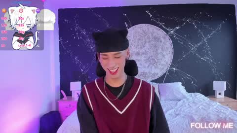 Snapshot of jaspercooper_ chatting on 01/07/25, 12:52 Jasper Cooper online show from 01/07/25, 12:52