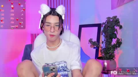 Snapshot of jaspercooper_ chatting on 01/12/25, 05:33 Jasper Cooper online show from 01/12/25, 05:33