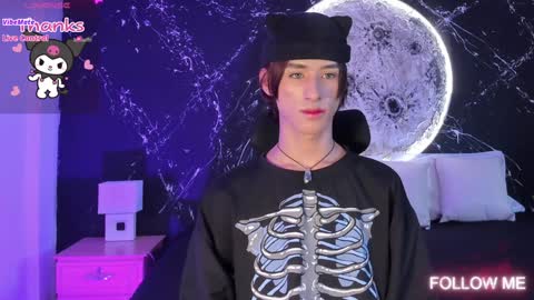 Snapshot of jaspercooper_ chatting on 01/16/25, 12:42 Jasper Cooper online show from 01/16/25, 12:42