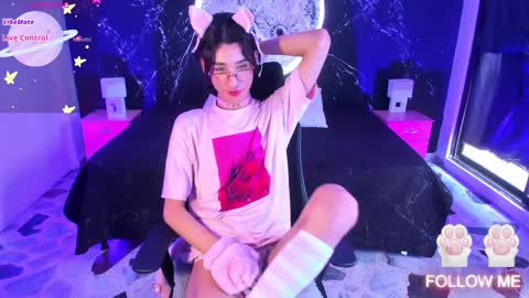 Snapshot of jaspercooper_ chatting on 01/23/25, 05:10 Jasper Cooper online show from 01/23/25, 05:10