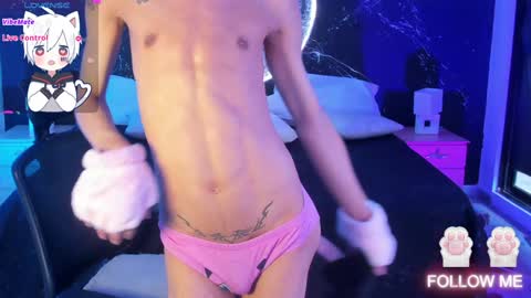 Snapshot of jaspercooper_ chatting on 01/24/25, 05:53 Jasper Cooper online show from 01/24/25, 05:53