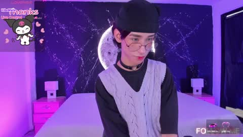 Snapshot of jaspercooper_ chatting on 02/03/25, 12:47 Jasper Cooper online show from 02/03/25, 12:47