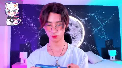 Snapshot of jaspercooper_ chatting on 02/10/25, 05:52 Jasper Cooper online show from 02/10/25, 05:52