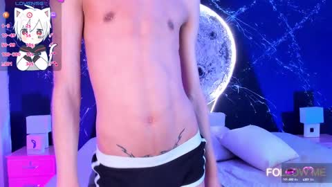 Snapshot of jaspercooper_ chatting on 02/13/25, 05:11 Jasper Cooper online show from 02/13/25, 05:11