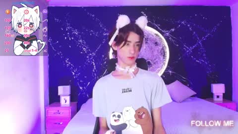 Snapshot of jaspercooper_ chatting on 02/22/25, 02:52 Jasper Cooper online show from 02/22/25, 02:52