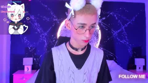 Snapshot of jaspercooper_ chatting on 02/25/25, 12:24 Jasper Cooper online show from 02/25/25, 12:24