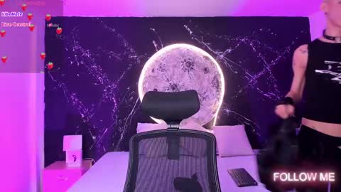 Snapshot of jaspercooper_ chatting on 03/09/25, 12:31 Jasper Cooper online show from 03/09/25, 12:31