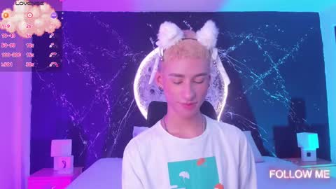 Snapshot of jaspercooper_ chatting on 03/10/25, 12:59 Jasper Cooper online show from 03/10/25, 12:59