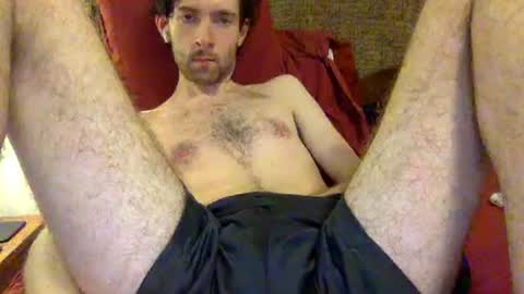 Jasper Hayes  online show from 02/17/25, 04:31