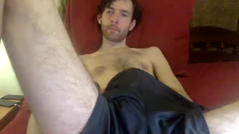 Jasper Hayes  online show from 02/19/25, 08:44