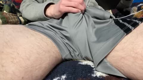 Jasper Hayes  online show from 11/26/25, 02:34