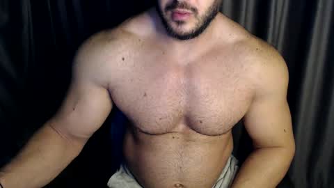 JaspherMscl online show from 12/07/24, 01:58