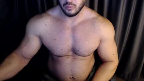 JaspherMscl online show from 01/02/25, 03:05