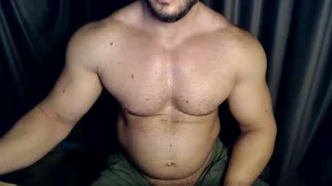 JaspherMscl online show from 01/02/25, 06:07