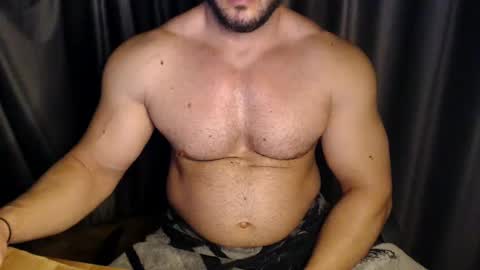 JaspherMscl online show from 01/06/25, 04:36