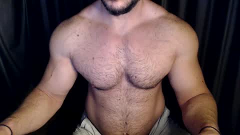 JaspherMscl online show from 01/23/25, 12:04