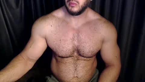 JaspherMscl online show from 02/02/25, 02:06