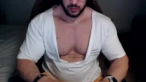 JaspherMscl online show from 04/09/26, 03:06