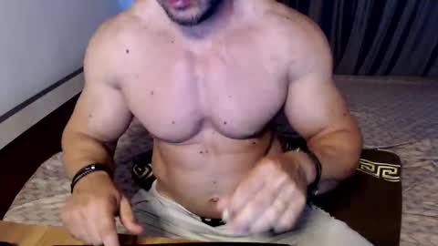 Snapshot of jasphermscl chatting on 05/27/26, 02:41 JaspherMscl online show from 05/27/26, 02:41