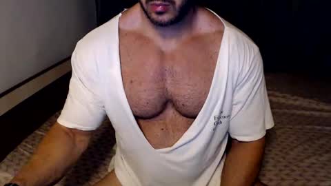 Snapshot of jasphermscl chatting on 06/10/26, 07:57 JaspherMscl online show from 06/10/26, 07:57