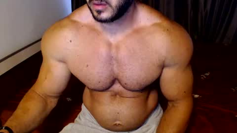 JaspherMscl online show from 07/04/26, 05:24
