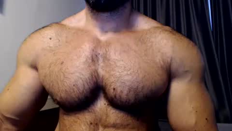 JaspherMscl online show from 08/06/26, 03:08