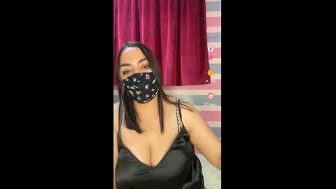 Jassmina  online show from 01/08/25, 09:12