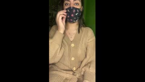 Jassmina  online show from 01/10/26, 07:15