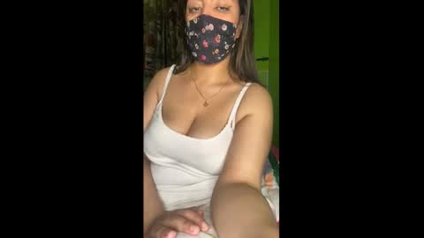 Jassmina  online show from 02/01/26, 09:02