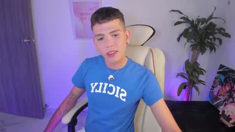 jasson___ online show from 03/07/26, 08:17