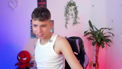 jasson___ online show from 04/21/26, 06:44