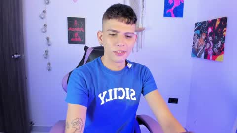 jasson___ online show from 06/07/26, 11:58