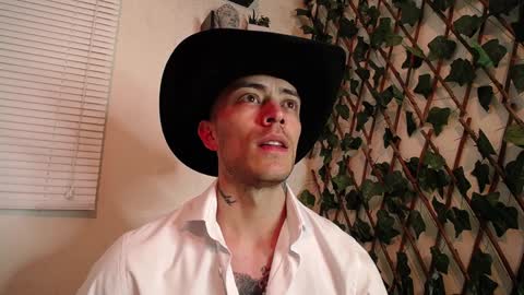 JKing  online show from 12/29/24, 06:56