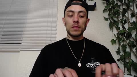 JKing  online show from 01/21/25, 02:22