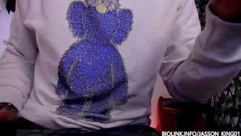 JKing  online show from 10/21/25, 11:55