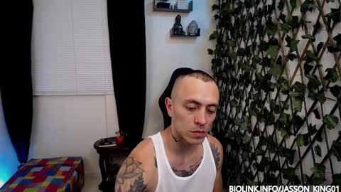 JKing  online show from 11/08/25, 01:39