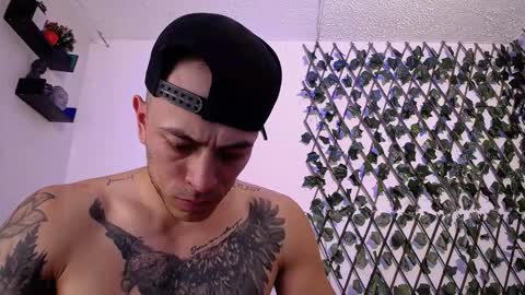 JKing  online show from 03/11/26, 04:13