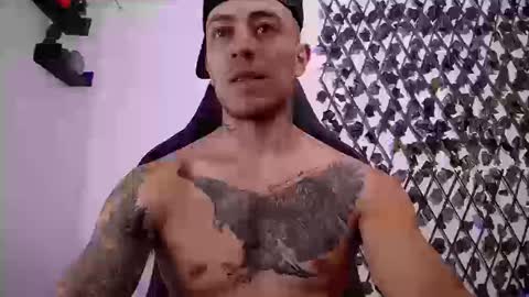 JKing  online show from 03/12/26, 02:01