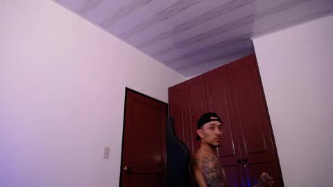 JKing  online show from 04/11/26, 02:05