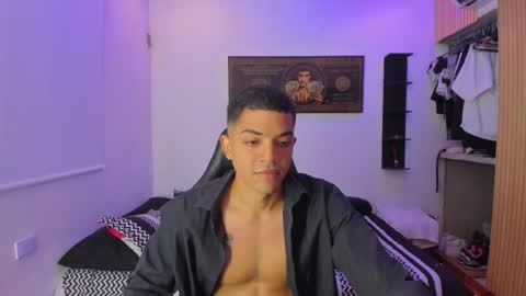 Jasson online show from 03/25/26, 01:44