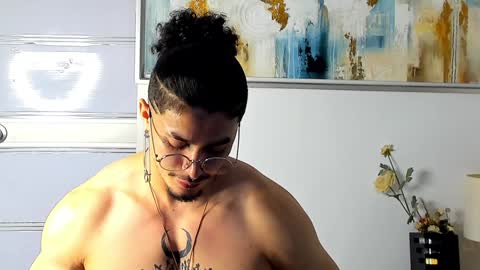 Lil Dark online show from 12/11/24, 05:53