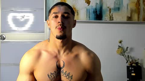 Lil Dark online show from 12/16/24, 03:08