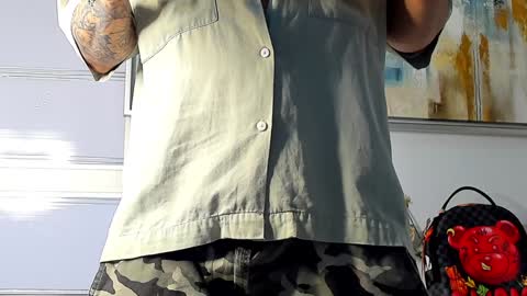 Lil Dark online show from 12/29/24, 05:21