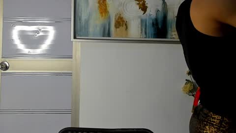 Lil Dark online show from 01/06/25, 03:31